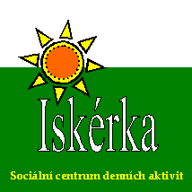 Iskrka